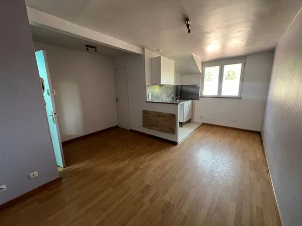 Appartement Villebon Sur Yvette 1 pièce(s) 18.87 m2