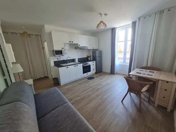 STUDIO MEUBLE HAUT DE GAMME