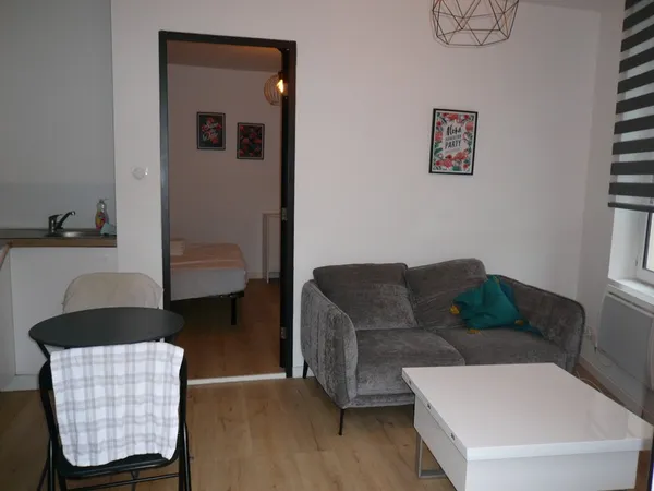 ⚜ COGNAC A Louer Appartement Meublé ⚜