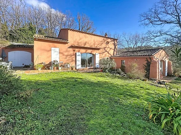 Maison 3 pièce(s) 117 m2