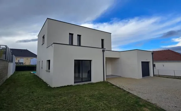 Maison Troyes 6 pièce(s) 154.79 m2