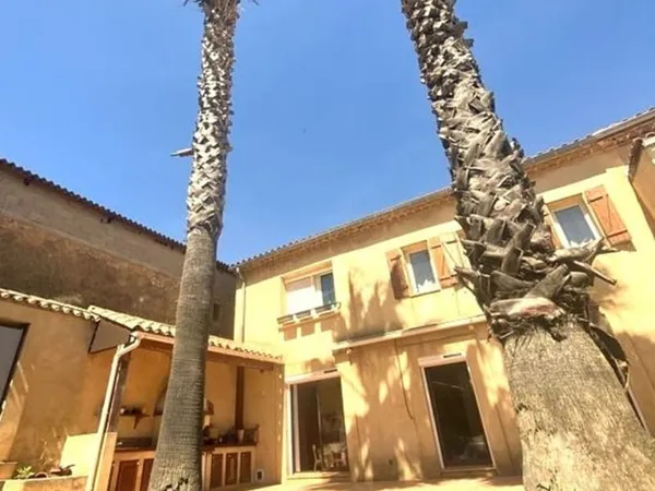 Maison Narbonne 5 pièce(s) 162 m2