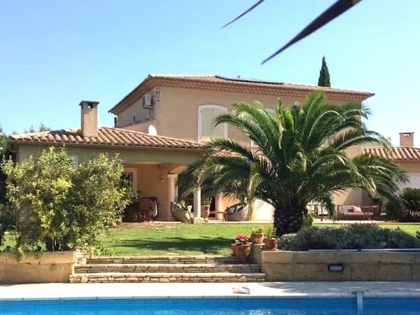 Villa Narbonne 7 pièce(s) 210 m2