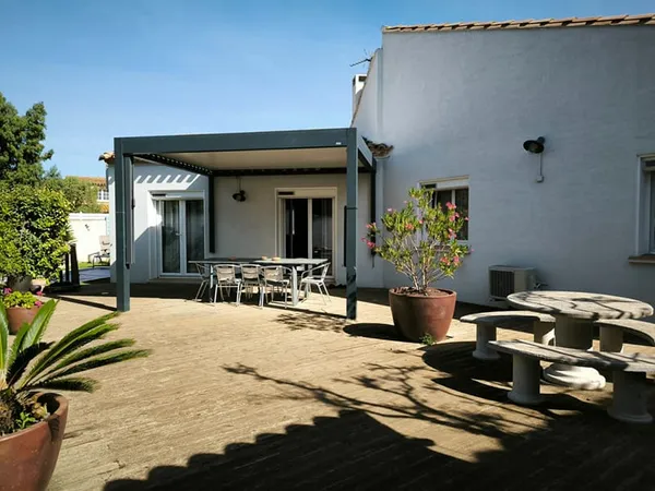 Maison Narbonne