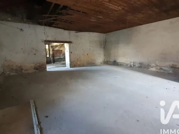 Maison avec appartements 155 m²
