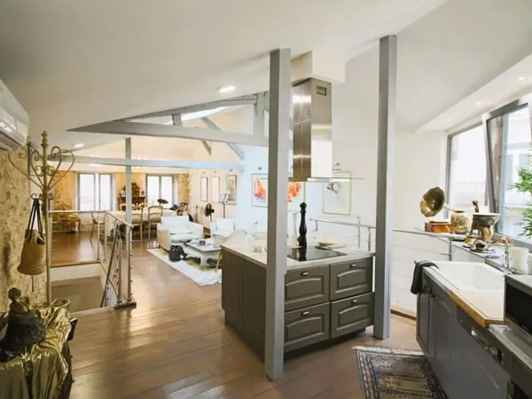 Maison Vente Puy-l'Évêque 4p 126m² 285000€