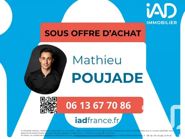 Maison avec appartements 200 m²