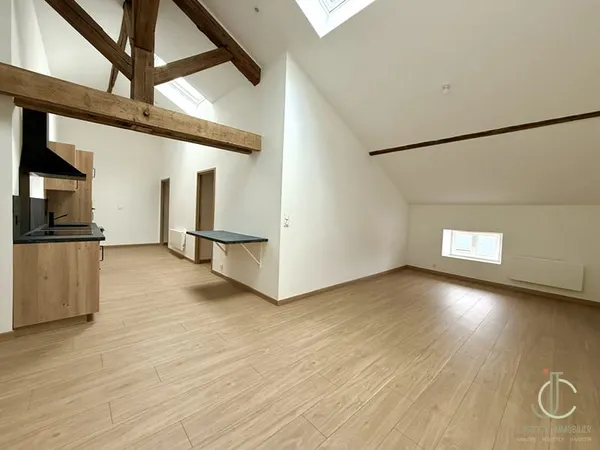 A louer - Appartement Nancy 4 pièce(s)