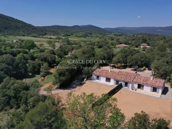 vente maison 5 Pièce(s)