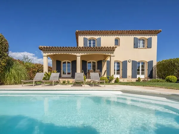Maison 5 pièces 150 m²