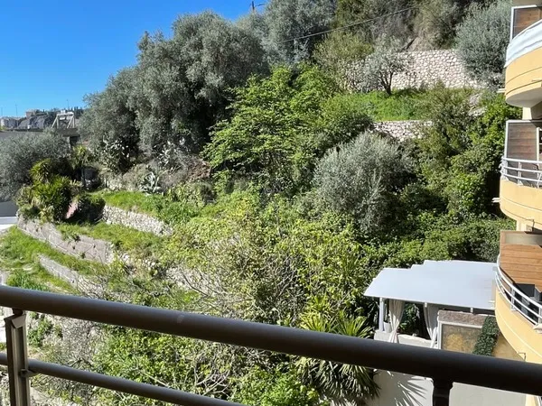 Appartement à vendre 2 pièces SAINT ANDRE DE LA ROCHE (06)