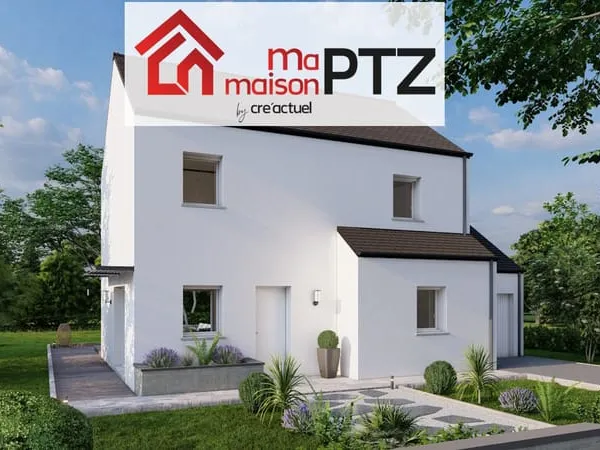 CHAPELLE THOUARAULT - Mila + 4ch