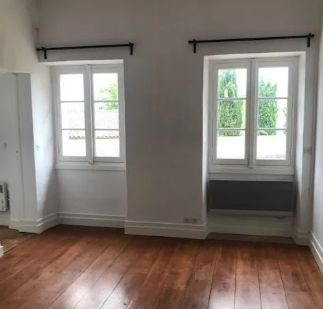 Maison Location Langoiran 3p 90m² 900€