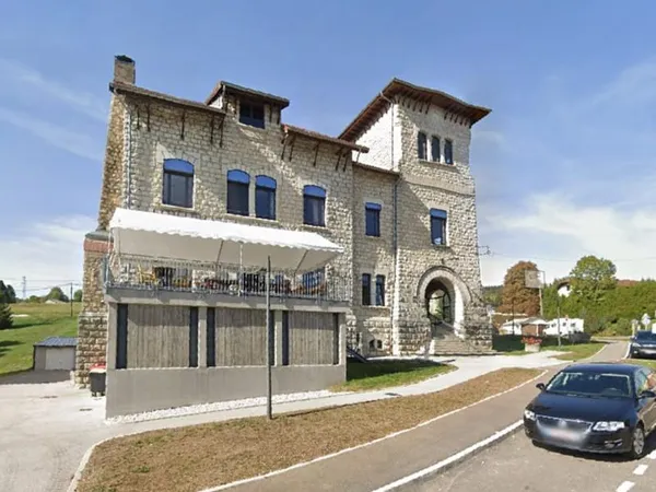 Appartement - T2 - BELLEYDOUX