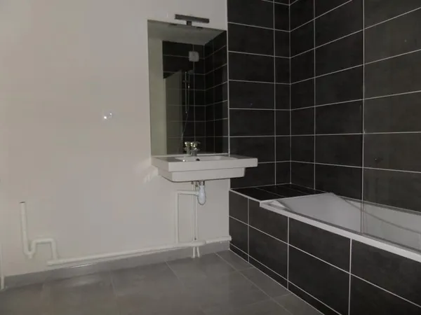 Appartement T3