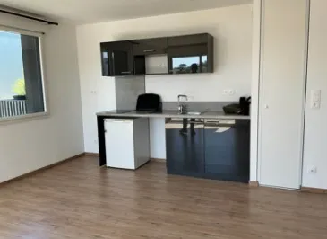 Appartement T2
