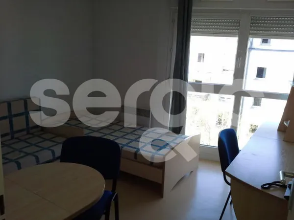 Appartement 1 pièce 18 m²
