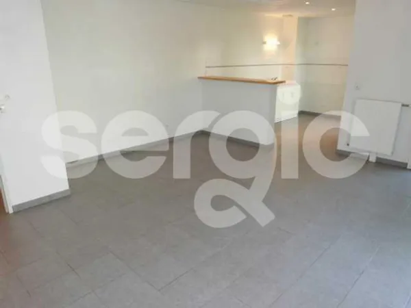 Appartement 2 pièces 60 m²