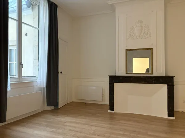 Appartement 1 pièce 25 m²