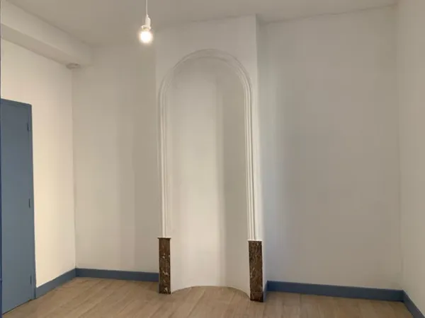 Appartement 1 pièce 25 m²