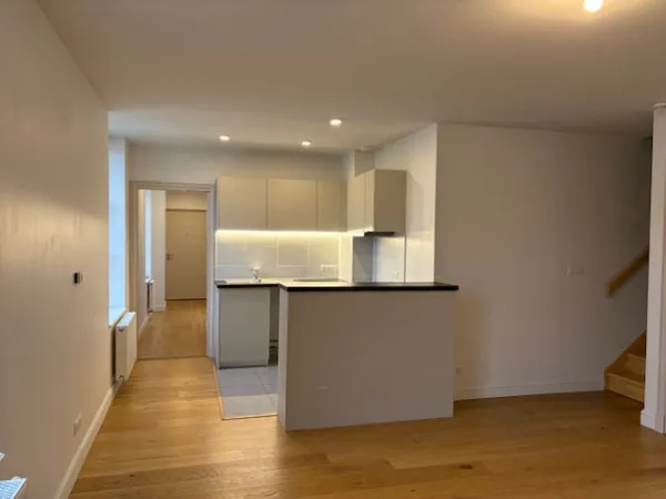 Appartement 3 pièces 87 m²