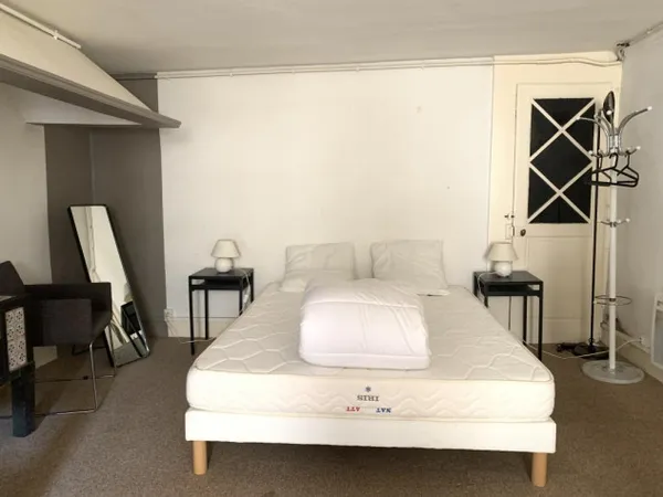 Appartement 1 pièce 34 m²