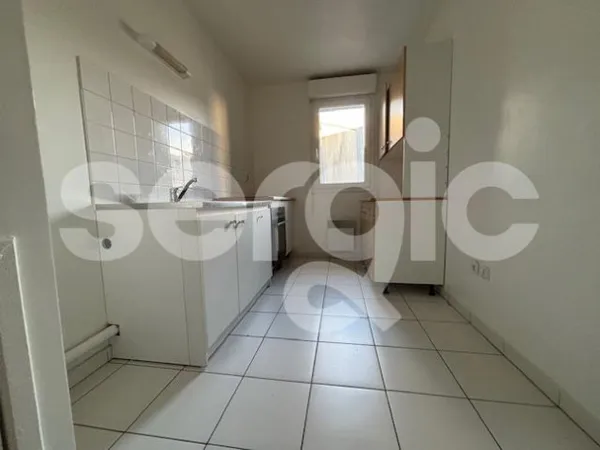 Appartement 3 pièces 52 m²