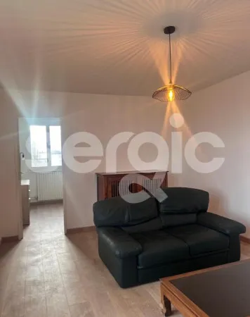 Chambre Colocation Compiègne 4p 82m² 1525€