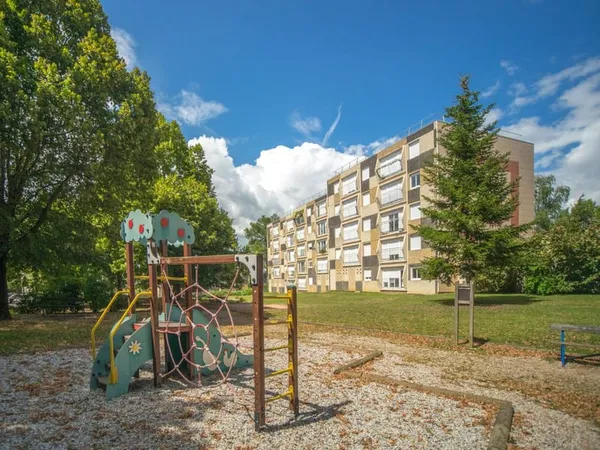 Appartement 3 pièces - Paray-le-Monial