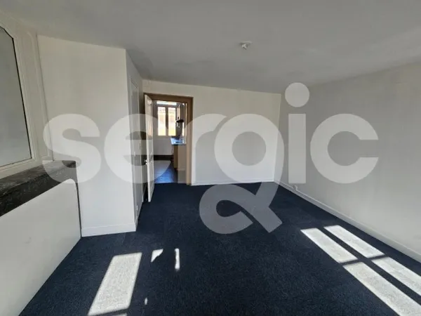 Appartement 2 pièces 29 m²