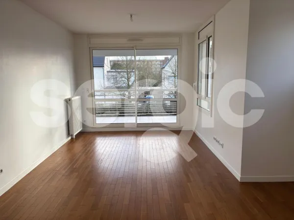 Appartement 3 pièces 84 m²