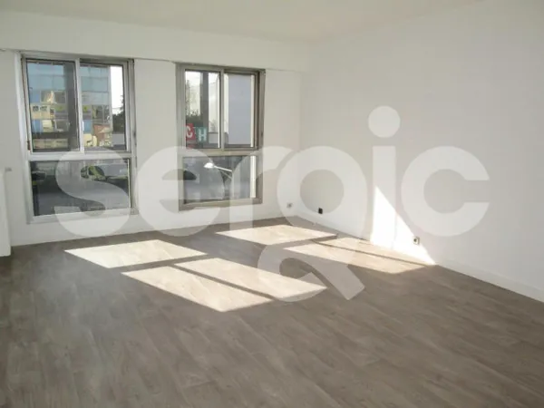 Appartement 3 pièces 73 m²