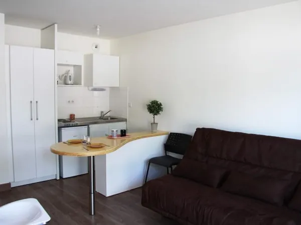 AUXERRE - Studio pour étudiant