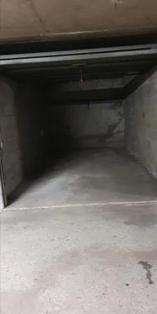 Appartement Location Nanterre 1p 13m² 120€