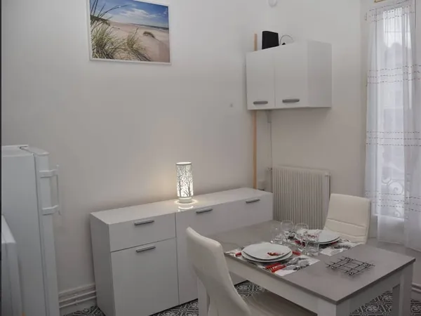 T2 / 28m² / Le Bourget (RER B)