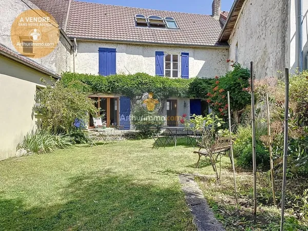 Appartement 7 pièces 150 m²