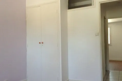 Appartement 60 m²