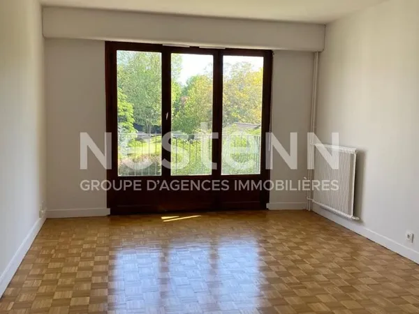 Appartement 1 pièce 41 m²