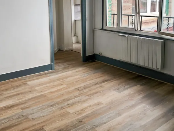 Appartement à louer T1bis AMIENS (80)