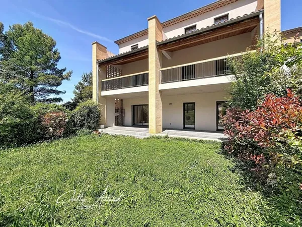 Appartement 3 pièces 72 m²