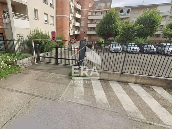 Box de stockage