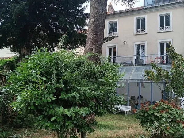 Maison et villa de prestige Vente Dammartin-en-Goële 9p 223m² 338000€