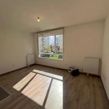 Appartement 1 pièce