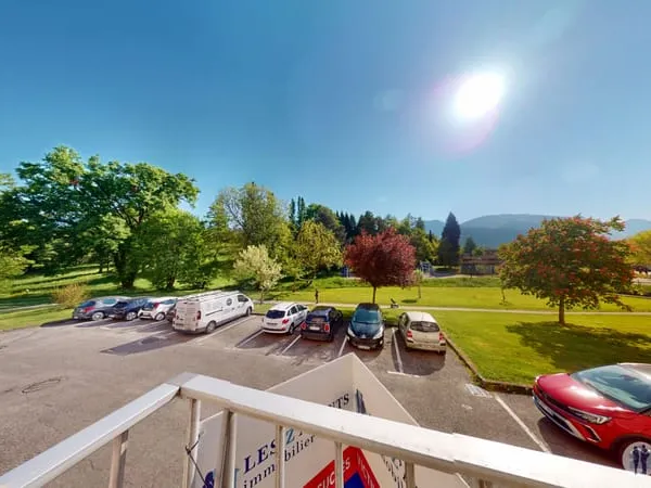 Appartement La Ravoire 2 pièce(s) 50 m2