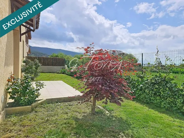 Maison 4 pièces 79 m²