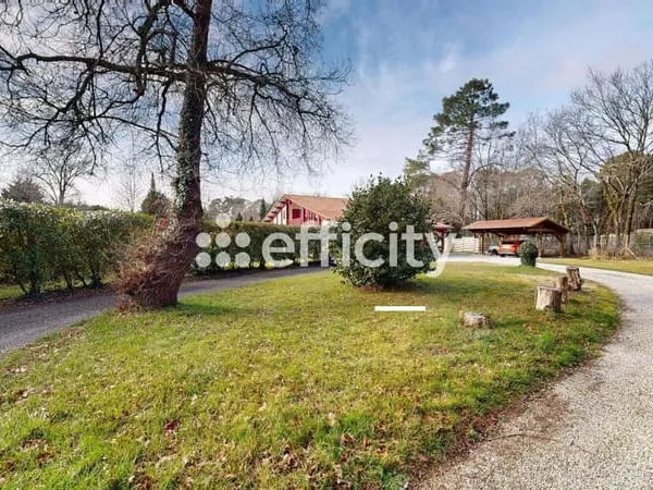 Maison Vente Biscarrosse 6p 185m² 599000€
