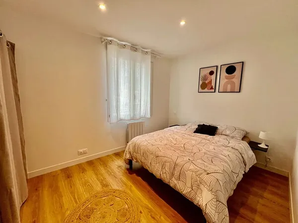 Maison Saint Brieuc 5 pièce(s) 11 m2