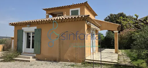 Maison 5 pièces 115 m²