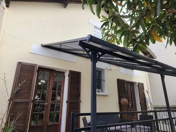 Maison 5 pièces 70 m²