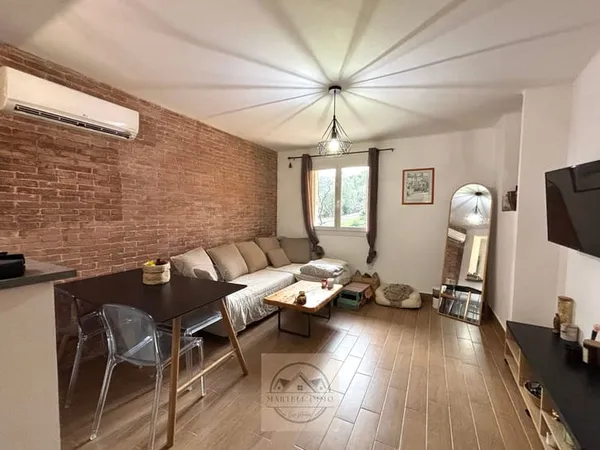 A VENDRE - Appartement T3